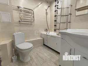 1-к квартира, вторичка, 31м2, 9/9 этаж