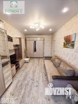 2-к квартира, вторичка, 50м2, 5/9 этаж