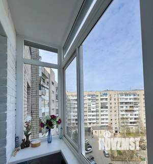 3-к квартира, вторичка, 67м2, 7/9 этаж