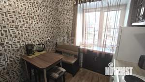 1-к квартира, вторичка, 30м2, 2/4 этаж