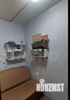 2-к квартира, вторичка, 44м2, 1/5 этаж