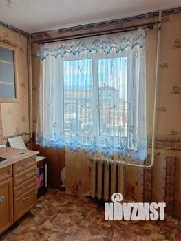 1-к квартира, вторичка, 30м2, 1/5 этаж