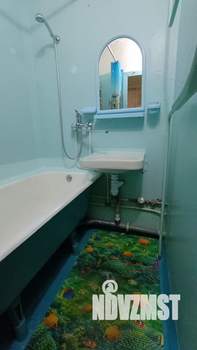 2-к квартира, вторичка, 45м2, 2/5 этаж