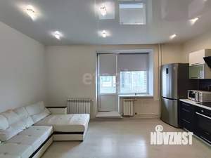 2-к квартира, вторичка, 52м2, 6/9 этаж