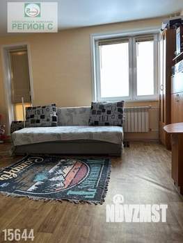 1-к квартира, вторичка, 31м2, 1/10 этаж
