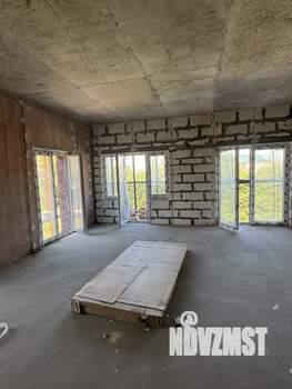 Студия квартира, вторичка, 45м2, 3/4 этаж