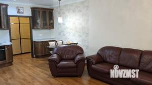 2-к квартира, вторичка, 54м2, 3/9 этаж