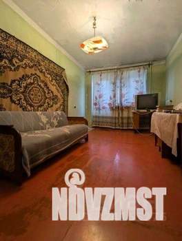 3-к квартира, вторичка, 57м2, 2/5 этаж