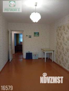 2-к квартира, вторичка, 47м2, 2/5 этаж