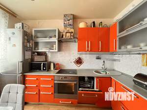 3-к квартира, вторичка, 63м2, 7/10 этаж