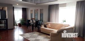 3-к квартира, вторичка, 94м2, 4/5 этаж