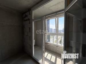 2-к квартира, сданный дом, 70м2, 10/15 этаж