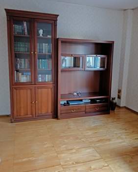 2-к квартира, вторичка, 55м2, 2/5 этаж