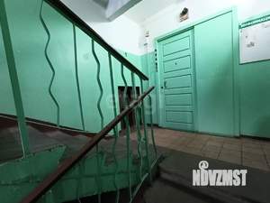 2-к квартира, вторичка, 43м2, 7/9 этаж