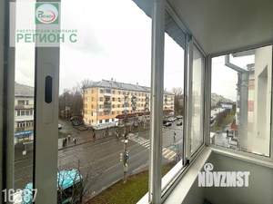 1-к квартира, вторичка, 40м2, 4/5 этаж