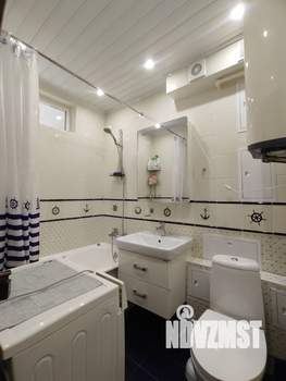 2-к квартира, вторичка, 45м2, 3/9 этаж