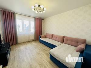 2-к квартира, вторичка, 65м2, 6/9 этаж