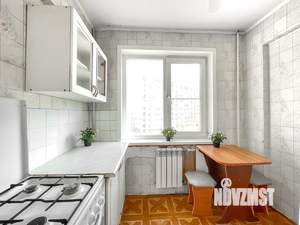 2-к квартира, вторичка, 42м2, 4/9 этаж