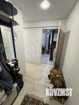 1-к квартира, вторичка, 31м2, 9/9 этаж