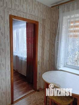 2-к квартира, вторичка, 45м2, 4/5 этаж
