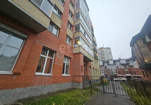 2-к квартира, вторичка, 68м2, 7/6 этаж