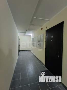 1-к квартира, вторичка, 40м2, 7/10 этаж