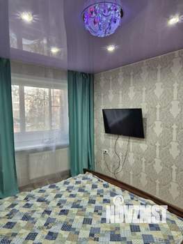 2-к квартира, вторичка, 48м2, 2/5 этаж