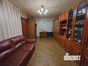 3-к квартира, вторичка, 72м2, 2/9 этаж