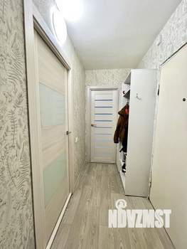 2-к квартира, вторичка, 42м2, 7/9 этаж