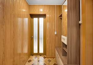 1-к квартира, вторичка, 30м2, 4/5 этаж