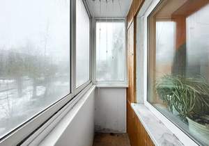 2-к квартира, вторичка, 44м2, 2/5 этаж