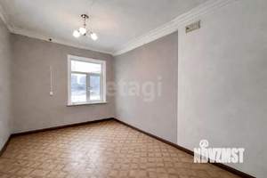 3-к квартира, вторичка, 72м2, 1/2 этаж