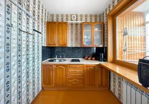 1-к квартира, вторичка, 32м2, 7/9 этаж