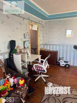 2-к квартира, вторичка, 46м2, 6/9 этаж