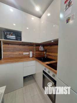 4-к квартира, вторичка, 62м2, 4/5 этаж