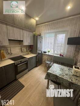 2-к квартира, вторичка, 51м2, 5/10 этаж