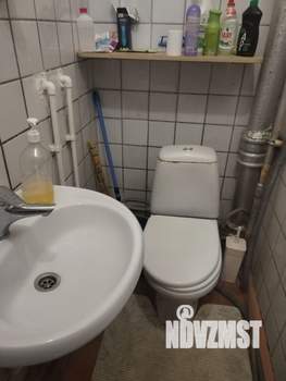 1-к квартира, вторичка, 26м2, 6/9 этаж