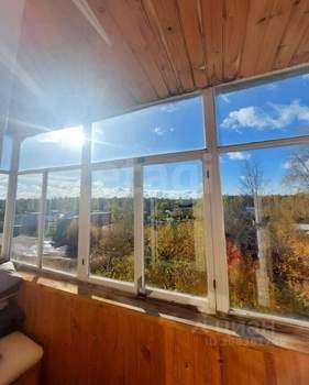 1-к квартира, вторичка, 31м2, 3/5 этаж