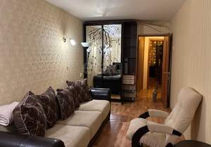 2-к квартира, вторичка, 44м2, 2/5 этаж