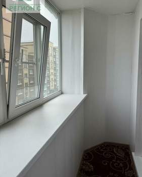 2-к квартира, вторичка, 51м2, 4/10 этаж