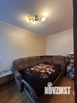 2-к квартира, вторичка, 41м2, 3/4 этаж