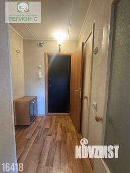 1-к квартира, вторичка, 28м2, 2/9 этаж