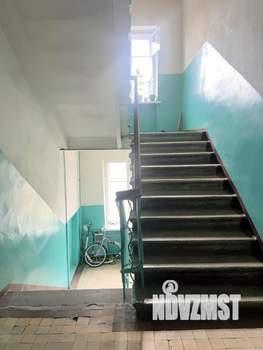 2-к квартира, вторичка, 57м2, 4/5 этаж