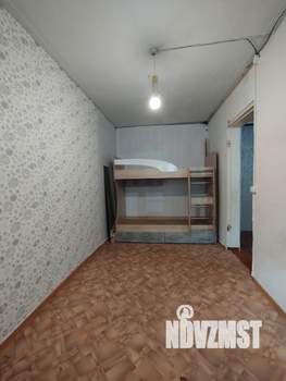 2-к квартира, вторичка, 41м2, 1/2 этаж