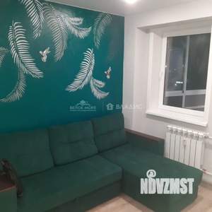 1-к квартира, вторичка, 41м2, 6/9 этаж