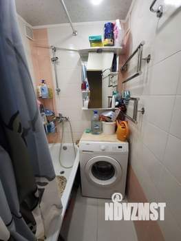 2-к квартира, вторичка, 47м2, 2/5 этаж