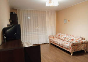 2-к квартира, вторичка, 44м2, 7/9 этаж