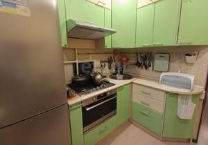 3-к квартира, вторичка, 62м2, 3/5 этаж