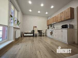 Студия квартира, вторичка, 26м2, 4/14 этаж