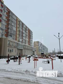 1-к квартира, вторичка, 47м2, 10/14 этаж